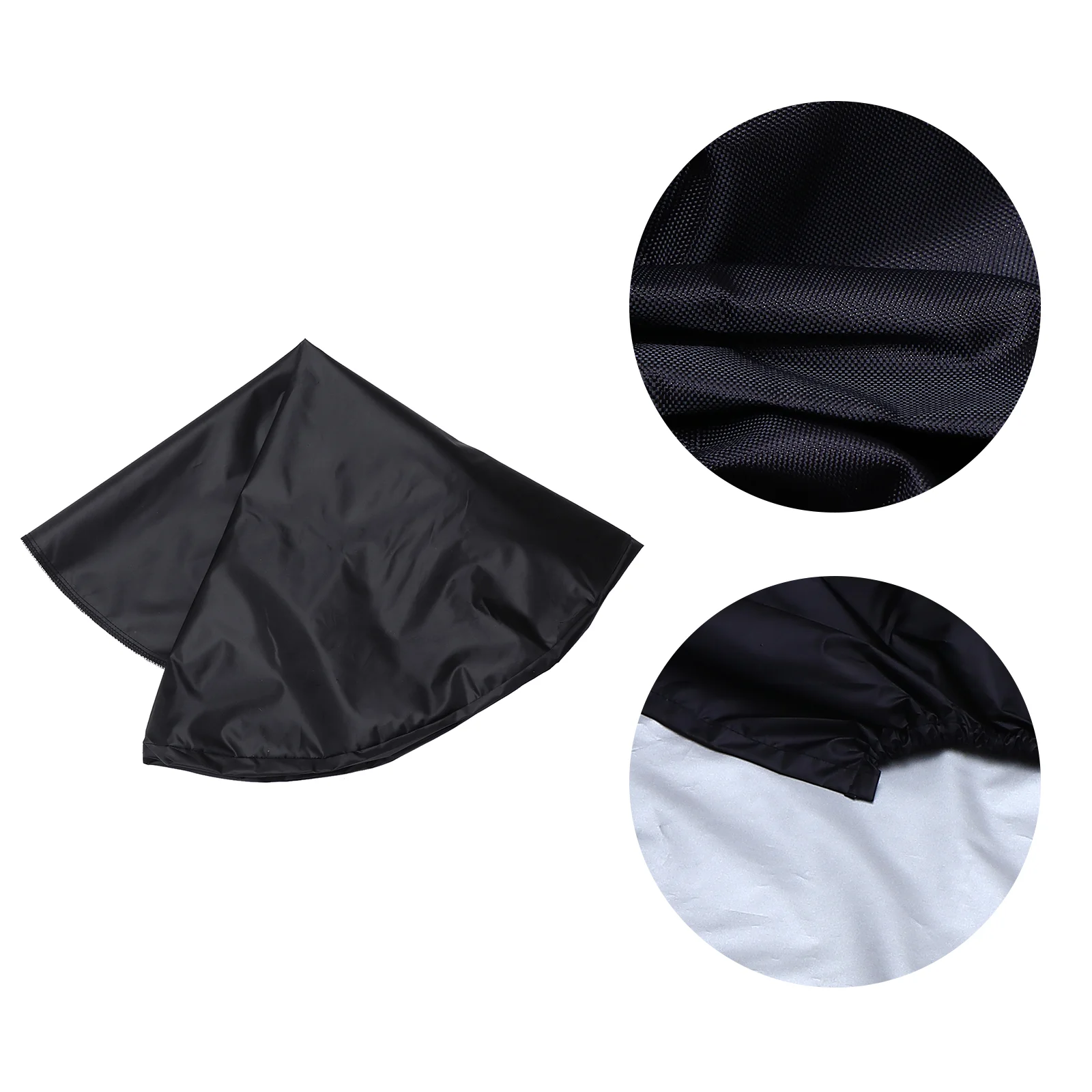 Automotive Accessories Car Tyre Wheel Covers Protective Case Tire Cars 190t Silver Coated Cloth
Automotive Accessories Car Tyre Wheel Covers Protective Case Tire Cars 190t Silver Coated Cloth