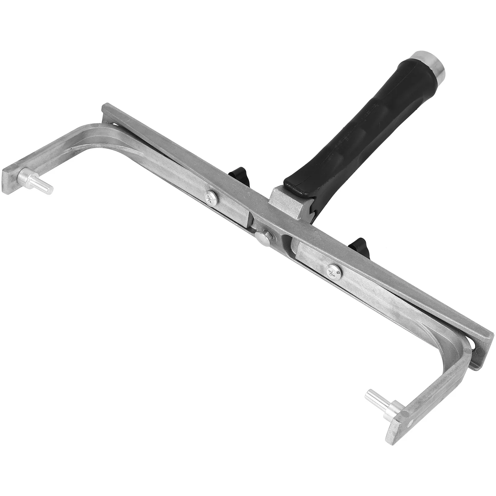 Paint Roller Holder Adjustable Wall Paint Roller Frame Sturdy Handle For Ceiling Cabinet Painting Lightweight Painting
Paint Roller Holder Adjustable Wall Paint Roller Frame Sturdy Handle For Ceiling Cabinet Painting Lightweight Painting