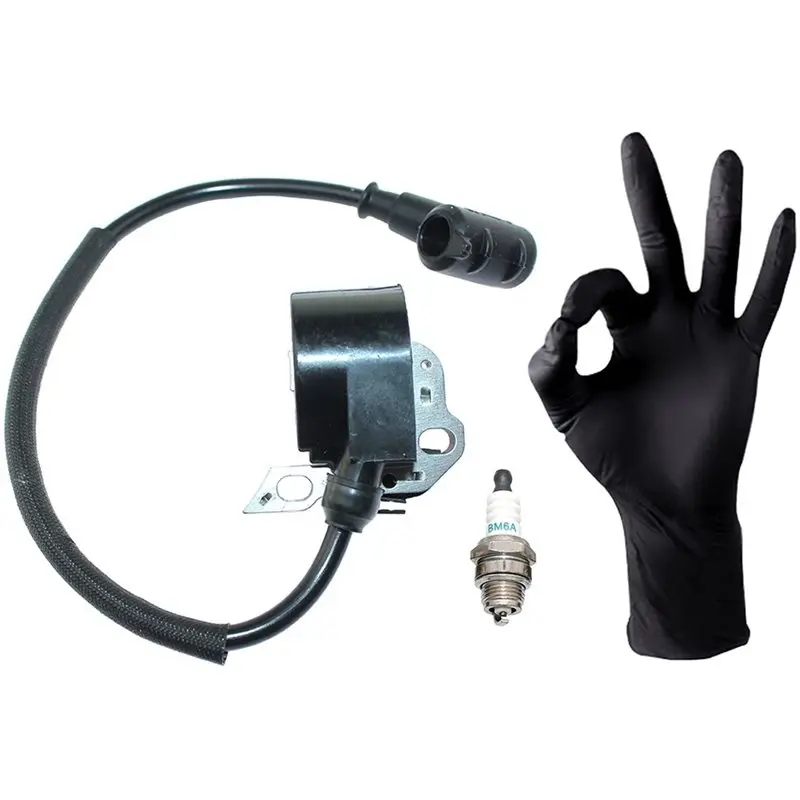 Ignition Coil Replacement Parts For Stihl 009 009L 010 011 012 015 015AV 015L 1114 404 3200 Engines
Ignition Coil Replacement Parts For Stihl 009 009L 010 011 012 015 015AV 015L 1114 404 3200 Engines
