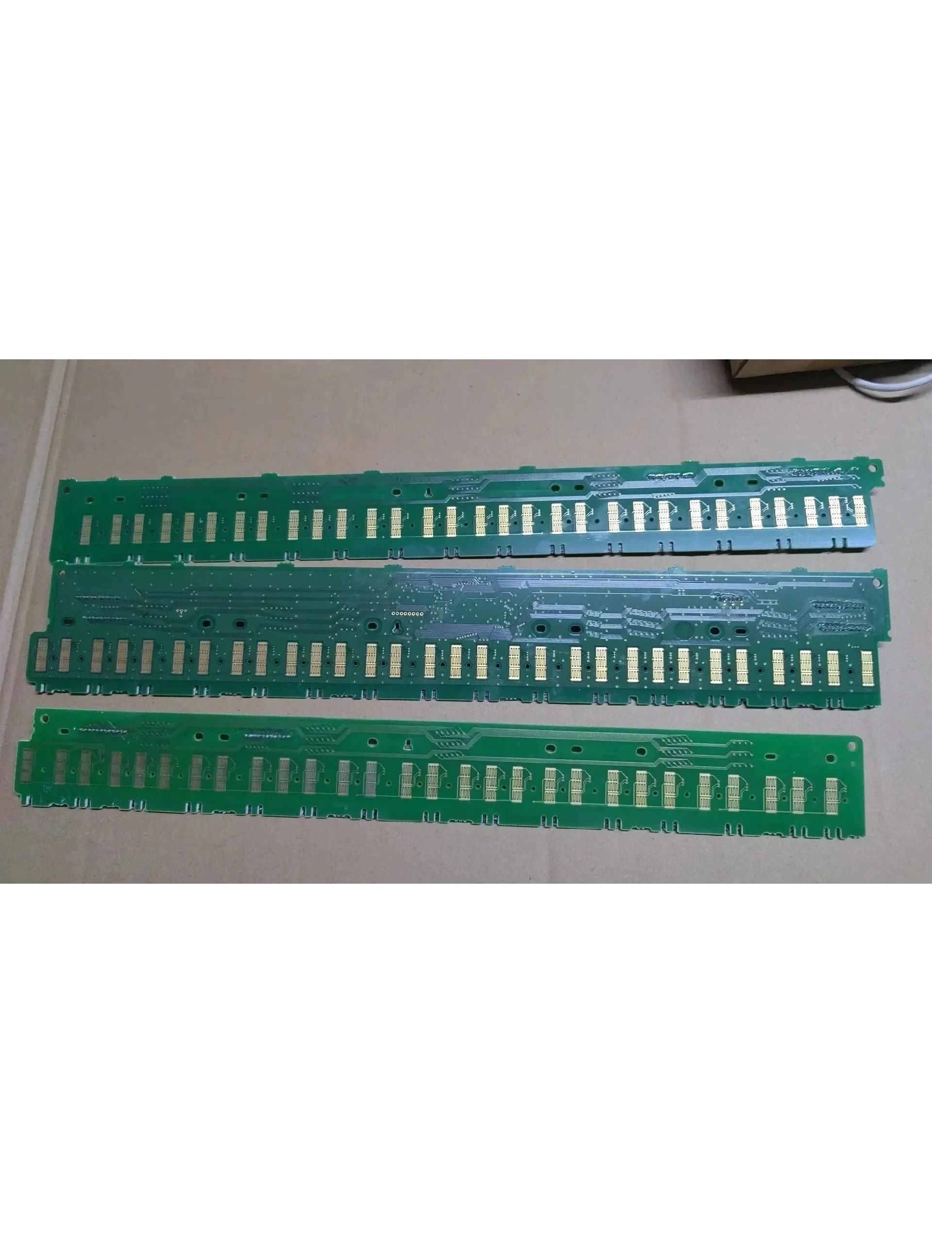 For Yamaha YDP-S55,YDP163,YDP164,YDP165,YDP184 series Key Contact Mk Circuit Board PCB YC333
For Yamaha YDP-S55,YDP163,YDP164,YDP165,YDP184 series Key Contact Mk Circuit Board PCB YC333