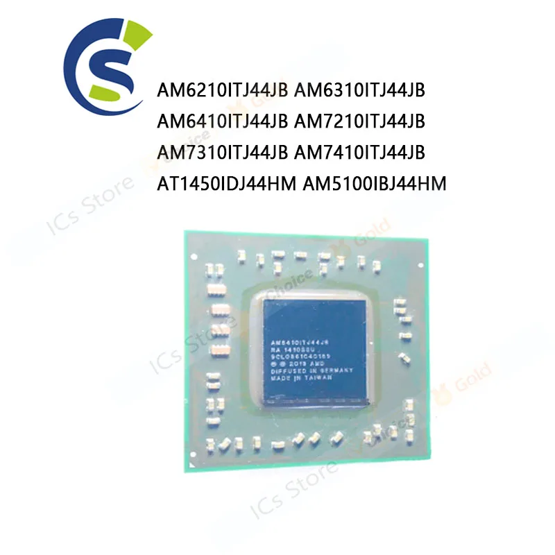 Новый BGA AM6210ITJ44JB AM6310ITJ44JB AM6410ITJ44JB AM7210ITJ44JB AM7310ITJ44JB AM7410ITJ44JB AT1450IDJ44HM AM5100IBJ44HM
Новый BGA AM6210ITJ44JB AM6310ITJ44JB AM6410ITJ44JB AM7210ITJ44JB AM7310ITJ44JB AM7410ITJ44JB AT1450IDJ44HM AM5100IBJ44HM