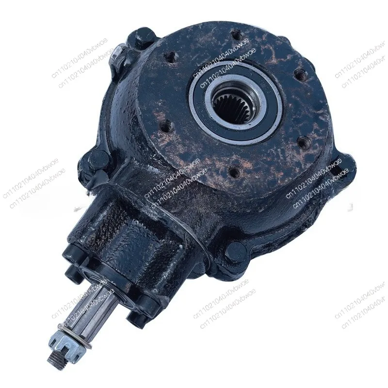 Four-wheel drive ATV shaft drive four-wheel off-road motorcycle accessories
Four-wheel drive ATV shaft drive four-wheel off-road motorcycle accessories