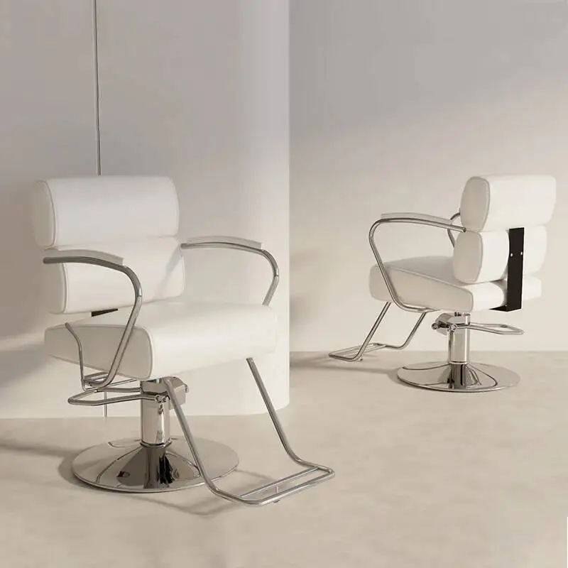 Ergonomic Professional Salon Chair Luxury Vintage Commercial Classic Chair Accessories Swivel Sillon Peluqueria Salon Furniture
Ergonomic Professional Salon Chair Luxury Vintage Commercial Classic Chair Accessories Swivel Sillon Peluqueria Salon Furniture
