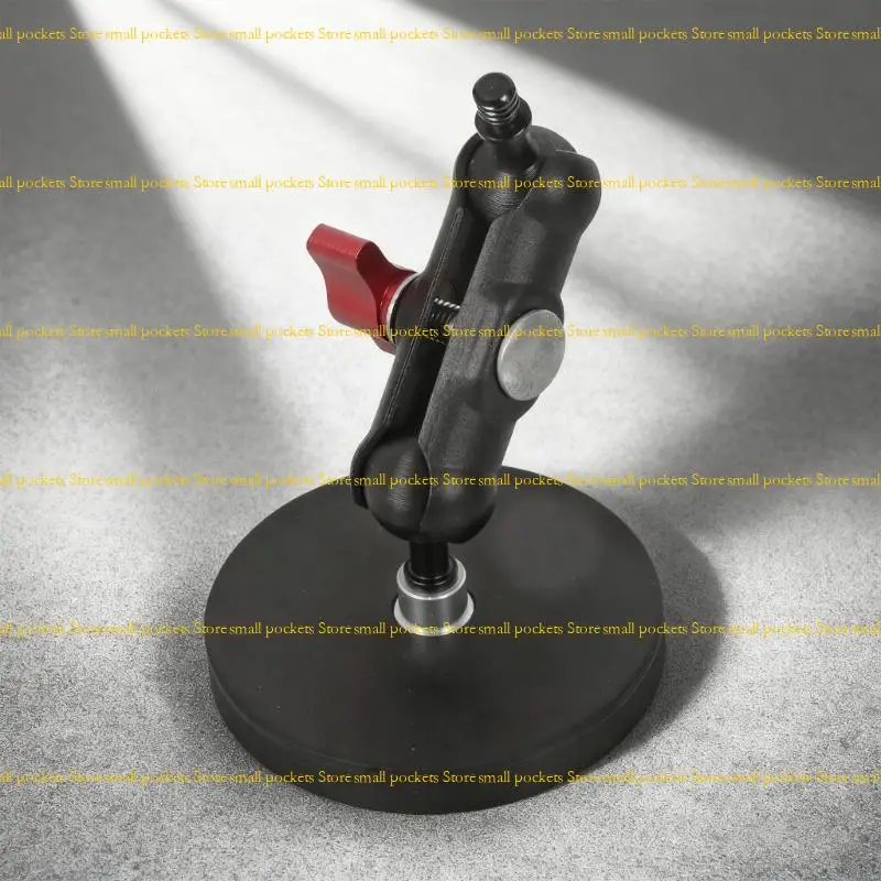 R1WD 1 SET Base for Camera and Light Mount Adjustable in Multiple Locations
R1WD 1 SET Base for Camera and Light Mount Adjustable in Multiple Locations