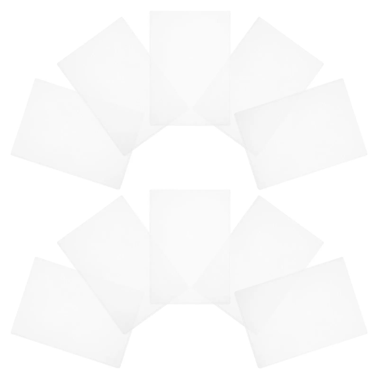 30 шт. прозрачных жестких пакетов для карт, прозрачные пластиковые пакеты для документов, плакатов, меню, фотоальбомов, защита для бумаги
30 шт. прозрачных жестких пакетов для карт, прозрачные пластиковые пакеты для документов, плакатов, меню, фотоальбомов, защита для бумаги