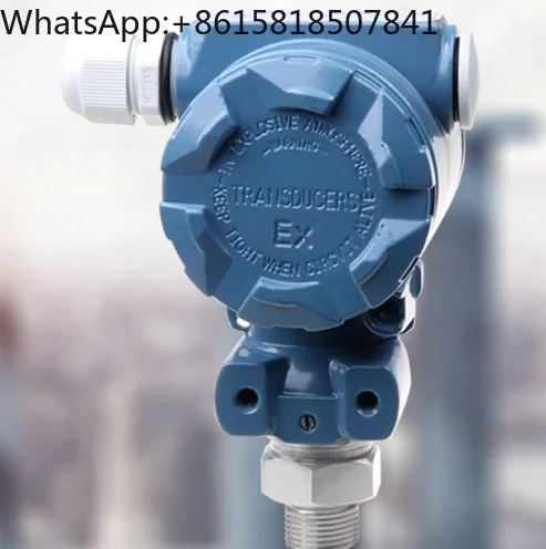 Intelligent TSK Pressure Transmitter XYB Digital Display SIN Level Control Pressure Sensor 2088 Sanitary Diaphragm Type
Intelligent TSK Pressure Transmitter XYB Digital Display SIN Level Control Pressure Sensor 2088 Sanitary Diaphragm Type
