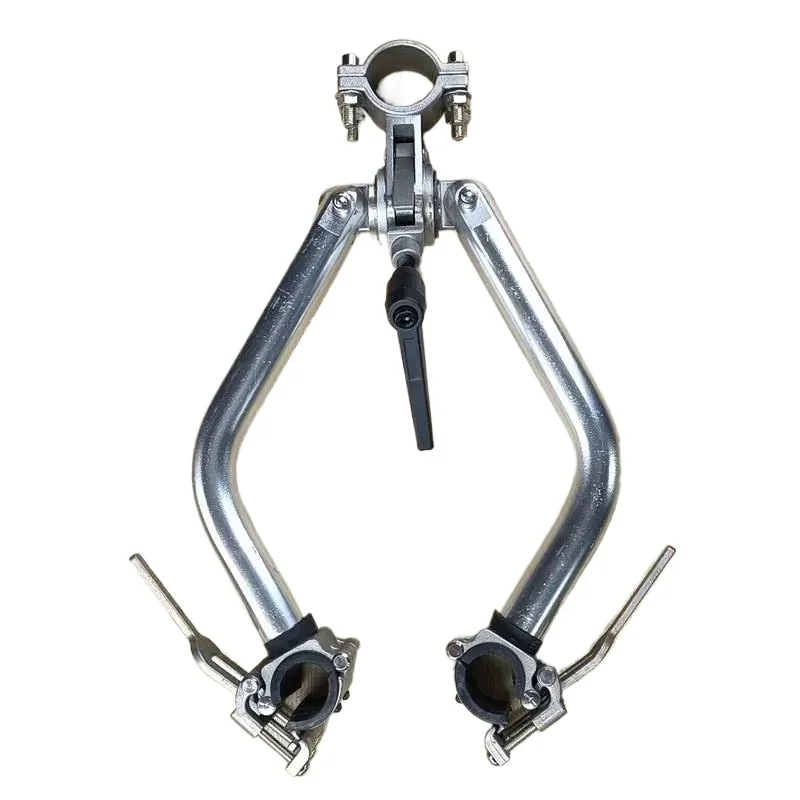 Sports Wheelchair Connector Front Electric Front Drive Trailer Device Traction Quick Release Pendant
Sports Wheelchair Connector Front Electric Front Drive Trailer Device Traction Quick Release Pendant