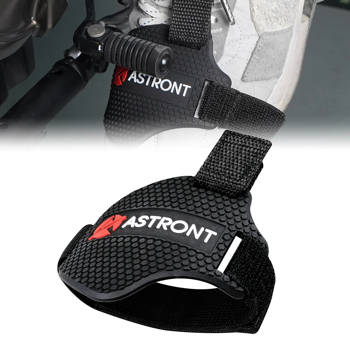 For 2025 2024 Honda XR650L XR 650L 650 L Suzuki DRZ400 E S SM DR-Z400 E S SM Motorcycle Gear Shifter Riding Boots Shoe Protector
For 2025 2024 Honda XR650L XR 650L 650 L Suzuki DRZ400 E S SM DR-Z400 E S SM Motorcycle Gear Shifter Riding Boots Shoe Protector