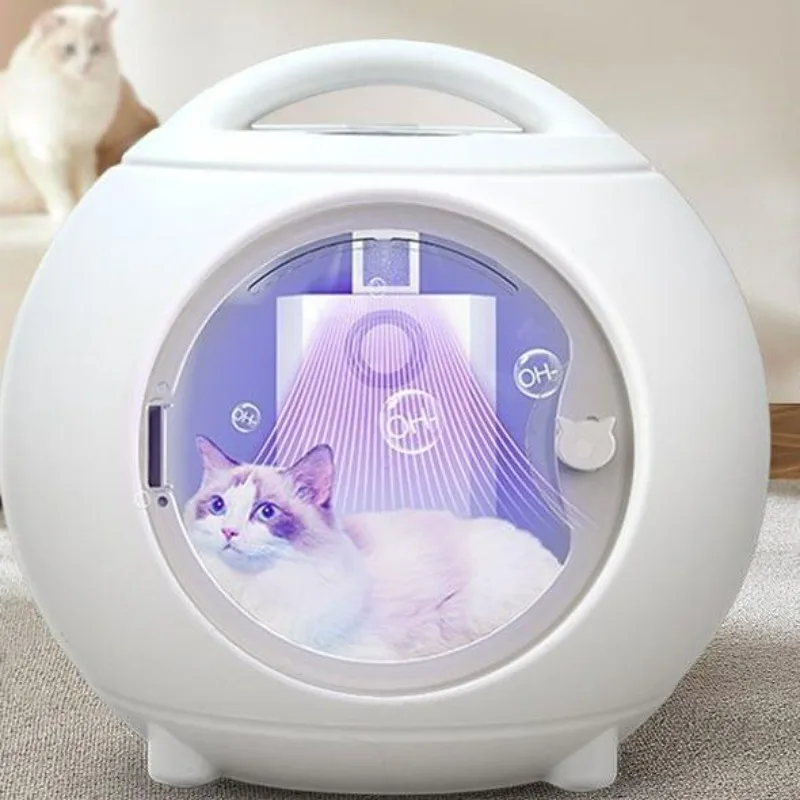 Pet Hair Dryer Dog Cat Grooming For Small Animal Low Noise E Blower Box Double Motor Machine Automatic Portable 2 In 1 Cheap And
Pet Hair Dryer Dog Cat Grooming For Small Animal Low Noise E Blower Box Double Motor Machine Automatic Portable 2 In 1 Cheap And