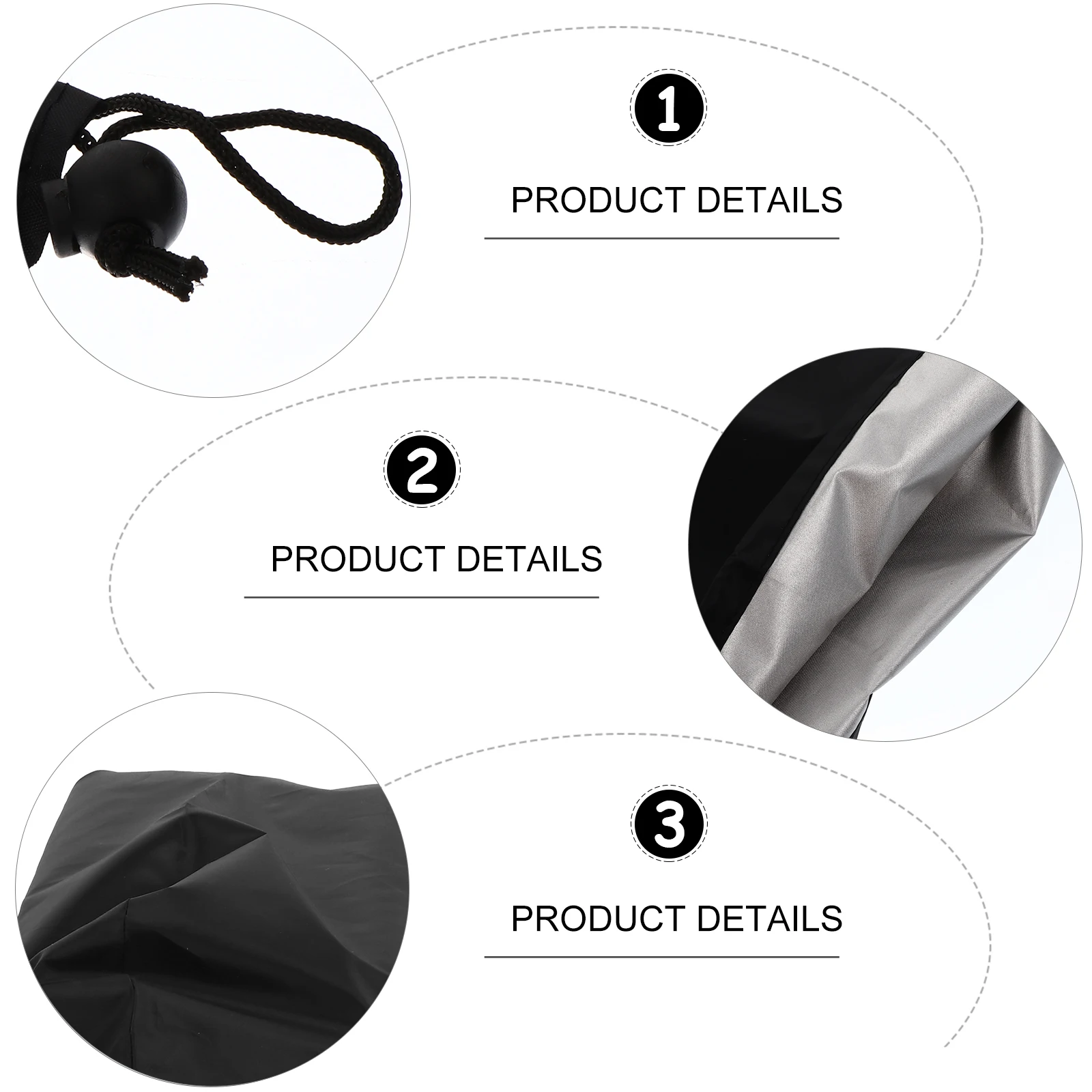 1 Pair Waterproof Car Mirror Covering Weatherproof Protective Caps For Side Rearview Mirror Durable Light Easy Install Gift
1 Pair Waterproof Car Mirror Covering Weatherproof Protective Caps For Side Rearview Mirror Durable Light Easy Install Gift