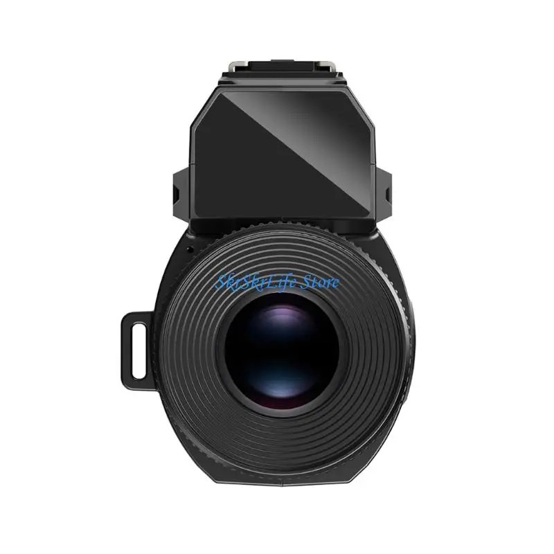 E65E High Performances Day Night View Monocular with 4K Resolution 28x Enlarge & Technology for Wildlife Watching
E65E High Performances Day Night View Monocular with 4K Resolution 28x Enlarge & Technology for Wildlife Watching