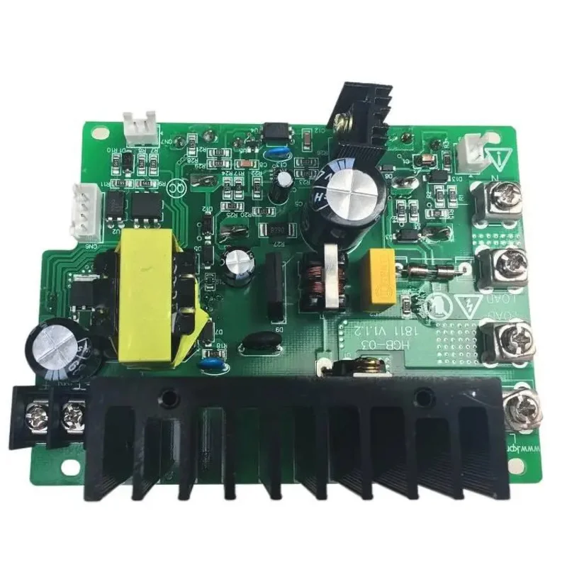 Brand new genuine for photo printer heater control board, heating plate dryer, main board, circuit board accessories
Brand new genuine for photo printer heater control board, heating plate dryer, main board, circuit board accessories