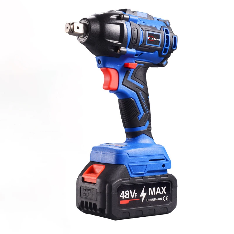 Makit 48V Electric tools sets 2000rpm Cordless Impact Driver 300Nm Brushless Motor Electric Drill Wood/Bolt/T-Mode
Makit 48V Electric tools sets 2000rpm Cordless Impact Driver 300Nm Brushless Motor Electric Drill Wood/Bolt/T-Mode