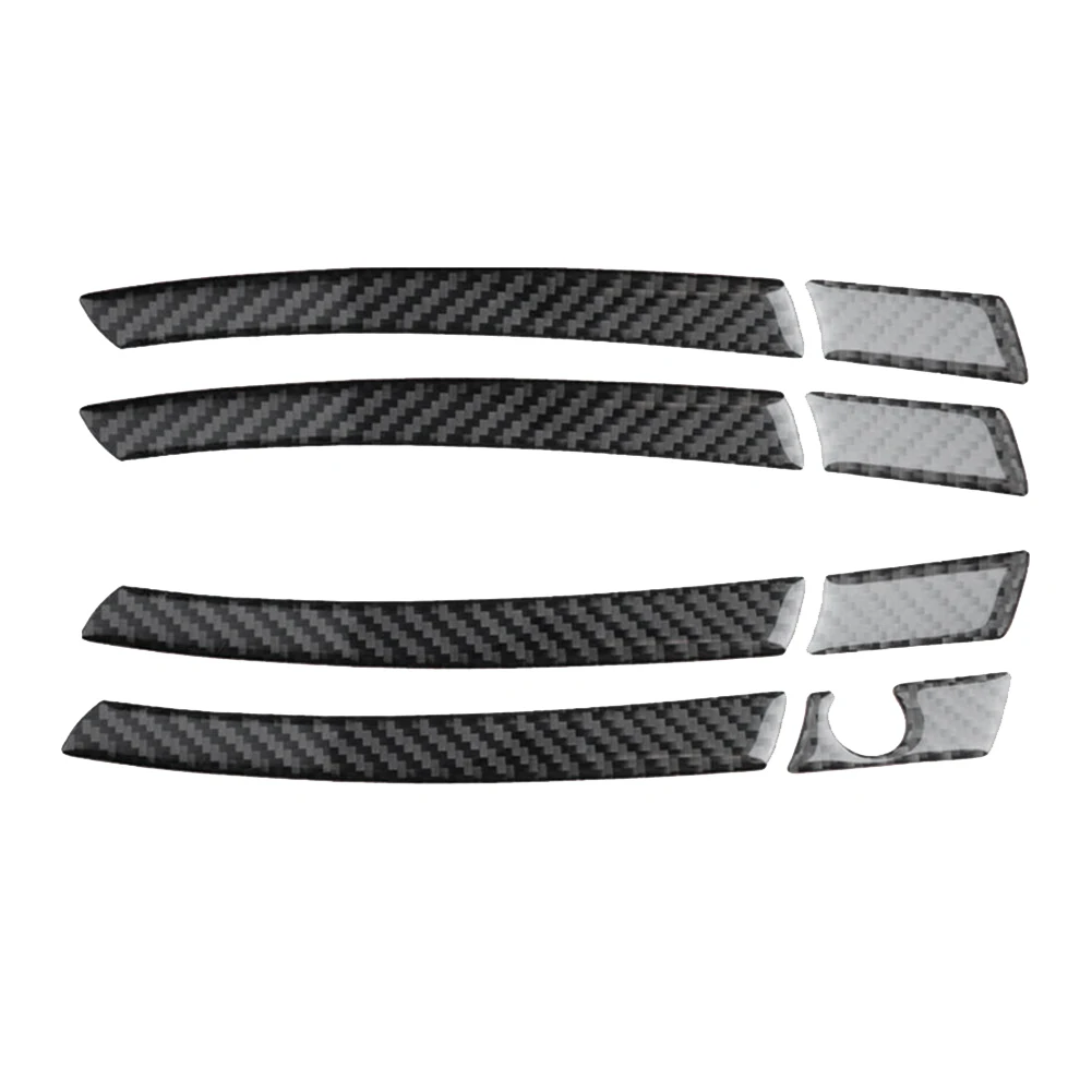 Накладка наружной дверной ручки из углеродного волокна для Mercedes Benz C-Class W204 2007-2013 гг.
Накладка наружной дверной ручки из углеродного волокна для Mercedes Benz C-Class W204 2007-2013 гг.