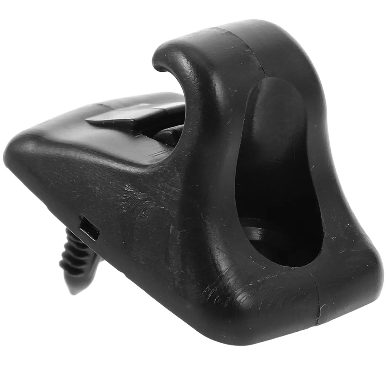 Universal Visor Clip Kit Replacement Repair Clips for Durable Materials Easy Installation Anti Slip Tight
Universal Visor Clip Kit Replacement Repair Clips for Durable Materials Easy Installation Anti Slip Tight