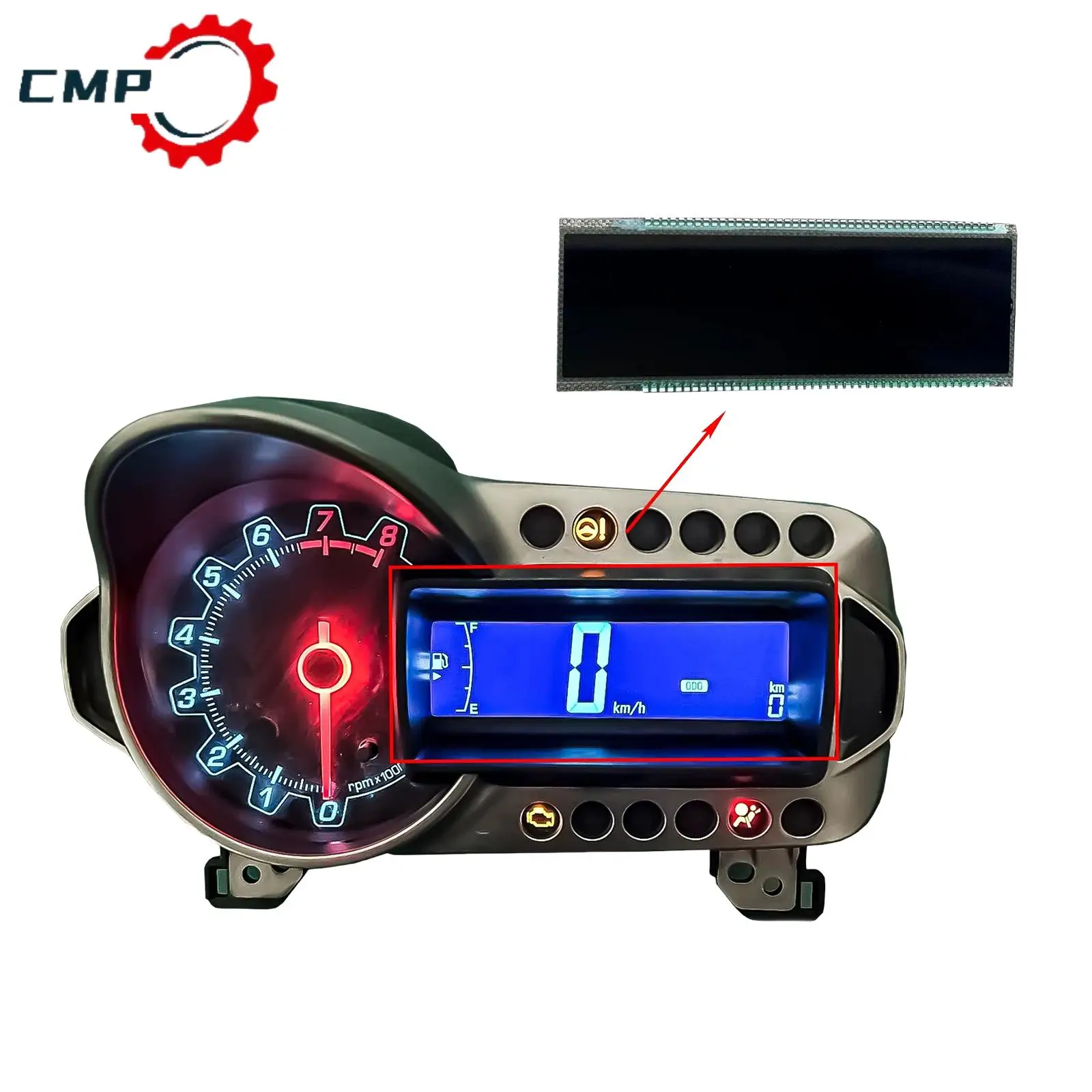 1 шт., приборная панель, ЖК-дисплей, небольшой экран для Chevrolet Aiveio Trax Aveo Sonic, экран дисплея, отсутствие слов, обслуживание
1 шт., приборная панель, ЖК-дисплей, небольшой экран для Chevrolet Aiveio Trax Aveo Sonic, экран дисплея, отсутствие слов, обслуживание