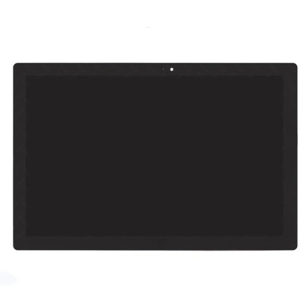 12.6 inch for Asus Transformer 3 Pro T304 T304U T304UA Series LCD Touch Screen Display Digitizer Assembly QHD 2160x1440 40pims
12.6 inch for Asus Transformer 3 Pro T304 T304U T304UA Series LCD Touch Screen Display Digitizer Assembly QHD 2160x1440 40pims