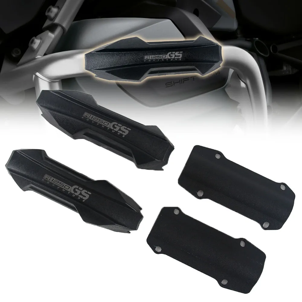 Защита двигателя мотоцикла R1250GS R 1250 GS приключения, 25 мм, защита Бампера, декоративный черный
Защита двигателя мотоцикла R1250GS R 1250 GS приключения, 25 мм, защита Бампера, декоративный черный