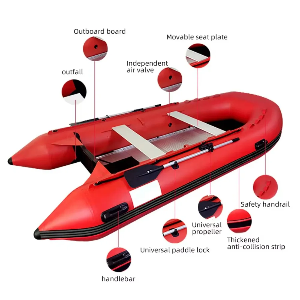 Распродажа, надувная лодка из ПВХ Hypalon, шлюпка с матовым алюминиевым сплавом, по индивидуальному заказу для рыболовного патруля и спасательной лодки
Распродажа, надувная лодка из ПВХ Hypalon, шлюпка с матовым алюминиевым сплавом, по индивидуальному заказу для рыболовного патруля и спасательной лодки