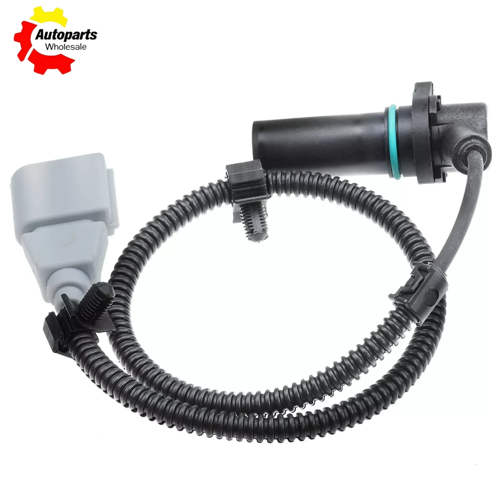 038907319D Crankshaft Position Sensor For VW Golf IV Variant 1J5 1.9 TDI AXR Diesel 2000 - 2006
038907319D Crankshaft Position Sensor For VW Golf IV Variant 1J5 1.9 TDI AXR Diesel 2000 - 2006