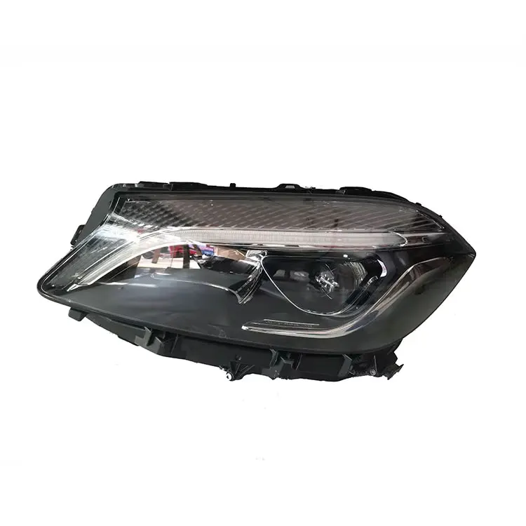 Подходит для фар автомобиля Mercedes-Benz 13-15 A-class W176 A180/200/260, прямые продажи с фабрики, предпочтительные цены!
Подходит для фар автомобиля Mercedes-Benz 13-15 A-class W176 A180/200/260, прямые продажи с фабрики, предпочтительные цены!
