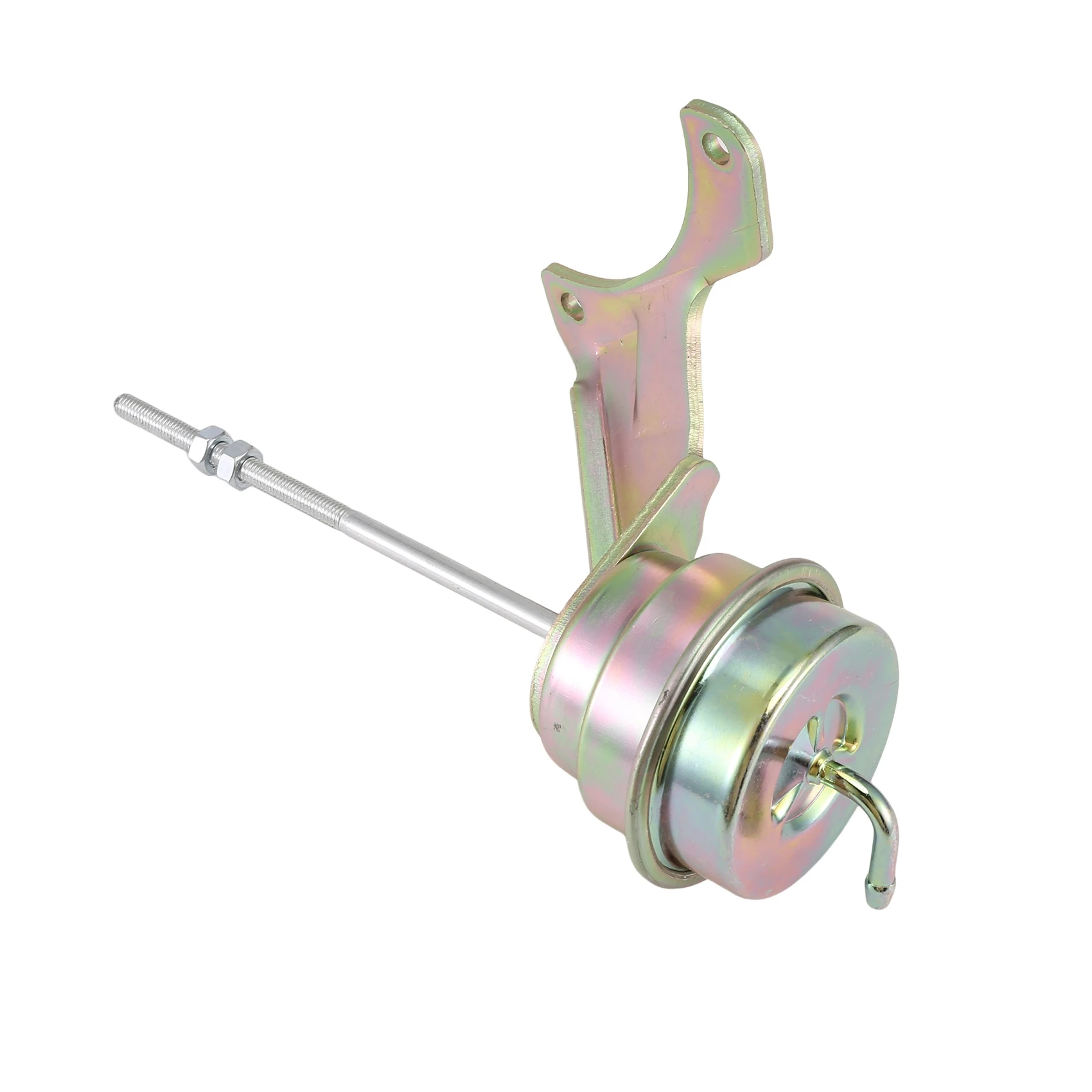 Turbo Charger Turbocharger Actuator for VW T4 Transporter 2.5 TDI AJT AYY ACV AUF AYC 1995-2003 53149887018 074145701A—L49A
Turbo Charger Turbocharger Actuator for VW T4 Transporter 2.5 TDI AJT AYY ACV AUF AYC 1995-2003 53149887018 074145701A—L49A