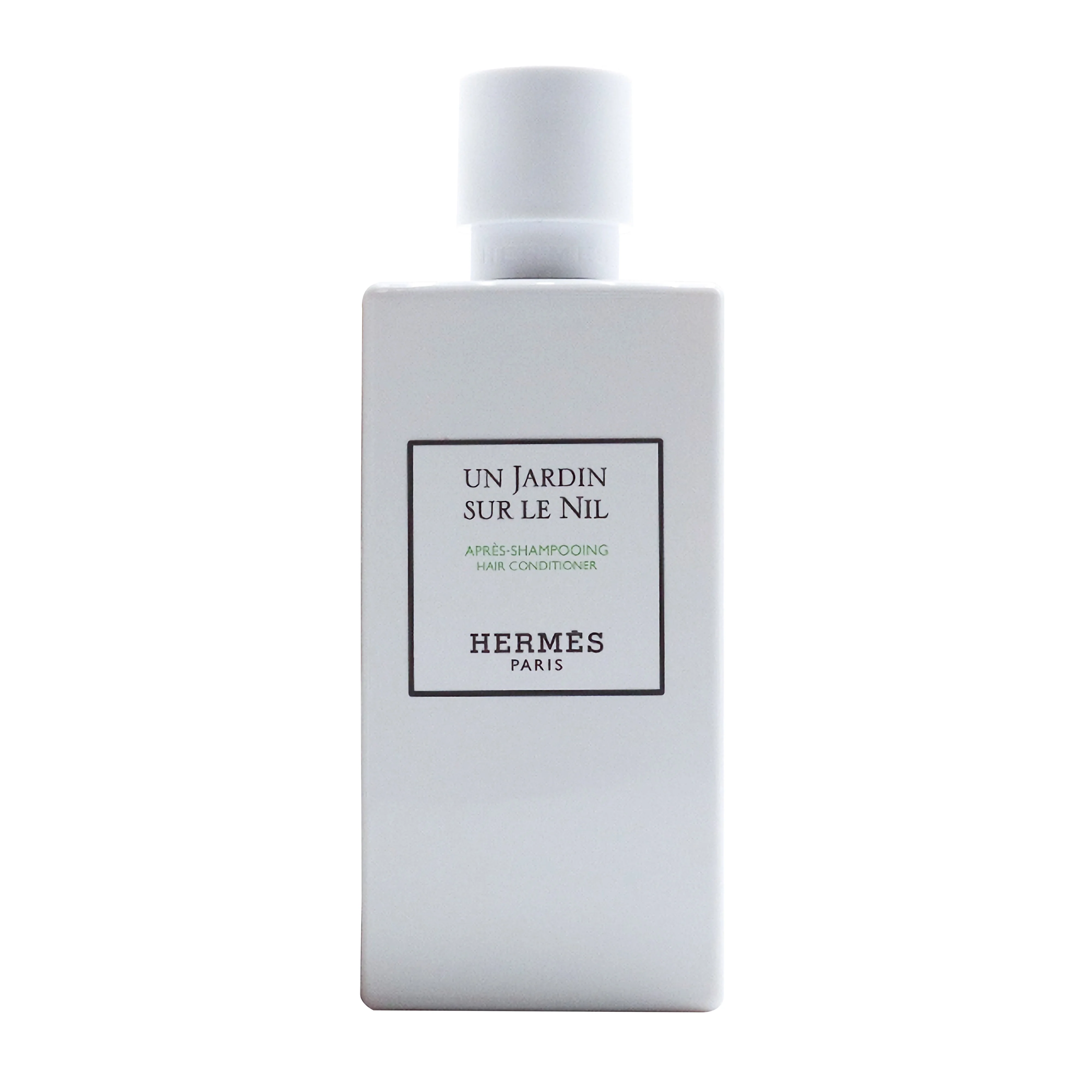 Hermes Herbal Essences Nile River Hair Conditioner 200ML Refreshing Floral Fragrance Deep Nourishment Quick Absorption with Box
Hermes Herbal Essences Nile River Hair Conditioner 200ML Refreshing Floral Fragrance Deep Nourishment Quick Absorption with Box