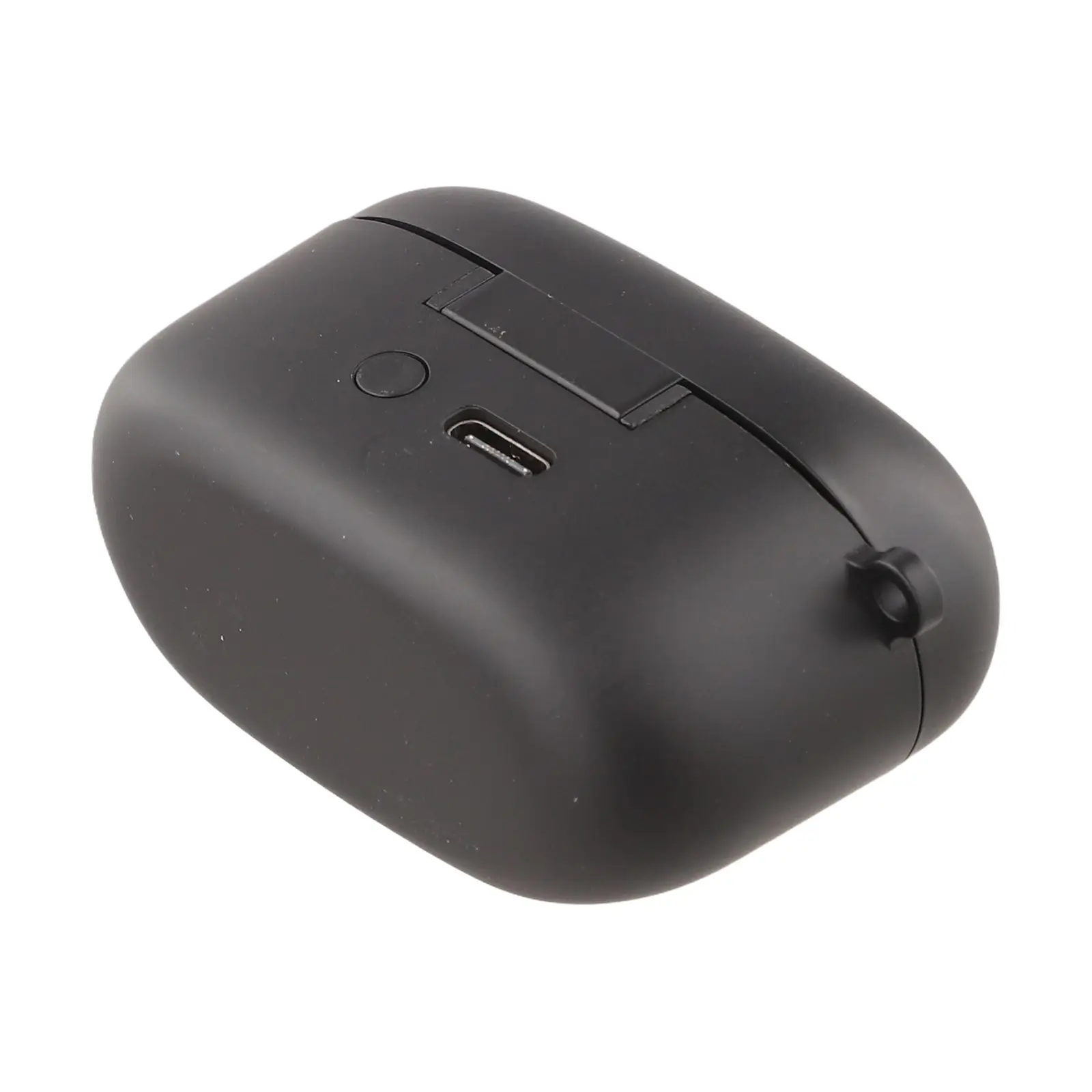 Compact Charging Case for Sony LinkBuds S Headphones with Magnetic Connector Designed for Quick Charging and Seamless Pairing
Compact Charging Case for Sony LinkBuds S Headphones with Magnetic Connector Designed for Quick Charging and Seamless Pairing