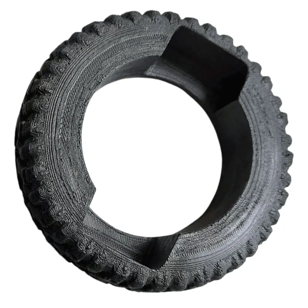 Resin Tire Shaped Business Card Holder Desk Organizer Automotive Decor Crafted Display Stand Office Use
Resin Tire Shaped Business Card Holder Desk Organizer Automotive Decor Crafted Display Stand Office Use