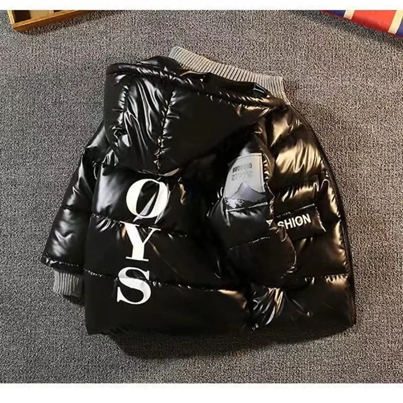 2024 New Jacket for a Boy Clothes for Girls Coat Children Outwear Down Jacket for Girls Parkas Childrens' Jacket Girls 2 4 8 13T
2024 New Jacket for a Boy Clothes for Girls Coat Children Outwear Down Jacket for Girls Parkas Childrens' Jacket Girls 2 4 8 13T