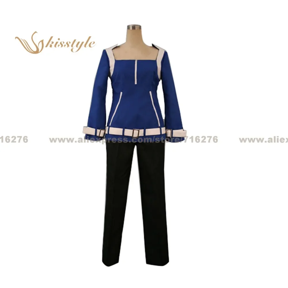 Kisstyle Fashion Dragonaut: The Resonance Jin Kamishina Uniform COS Clothing Cosplay Costume,Customized Accepted
Kisstyle Fashion Dragonaut: The Resonance Jin Kamishina Uniform COS Clothing Cosplay Costume,Customized Accepted