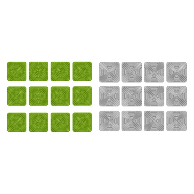 6Pack Washable Nesting Pads Chicken Nesting Boxes Chicken Bedding For Chicken Coop, 12 X 12 Inch Green
6Pack Washable Nesting Pads Chicken Nesting Boxes Chicken Bedding For Chicken Coop, 12 X 12 Inch Green
