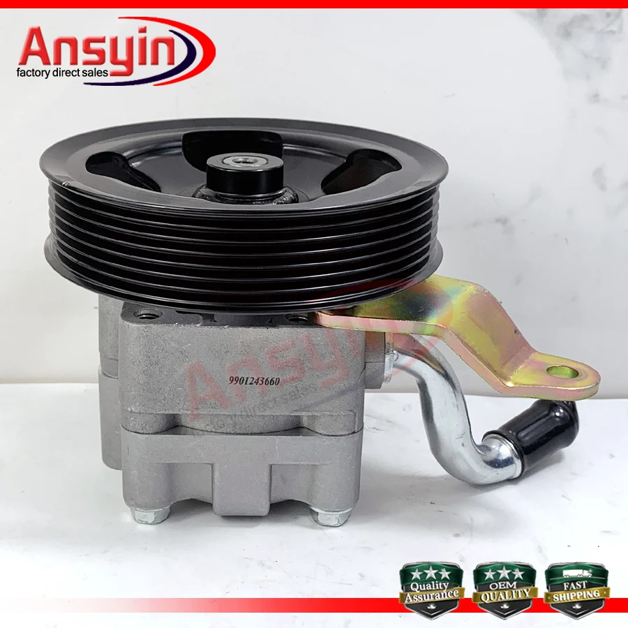 Power Steering Pump For Infiniti G35 2007 EX35 FX35 2011 FX37 2013 Q50 QX70 49110-JK200 49110-JK20A 49110JK20A 49110JK200
Power Steering Pump For Infiniti G35 2007 EX35 FX35 2011 FX37 2013 Q50 QX70 49110-JK200 49110-JK20A 49110JK20A 49110JK200