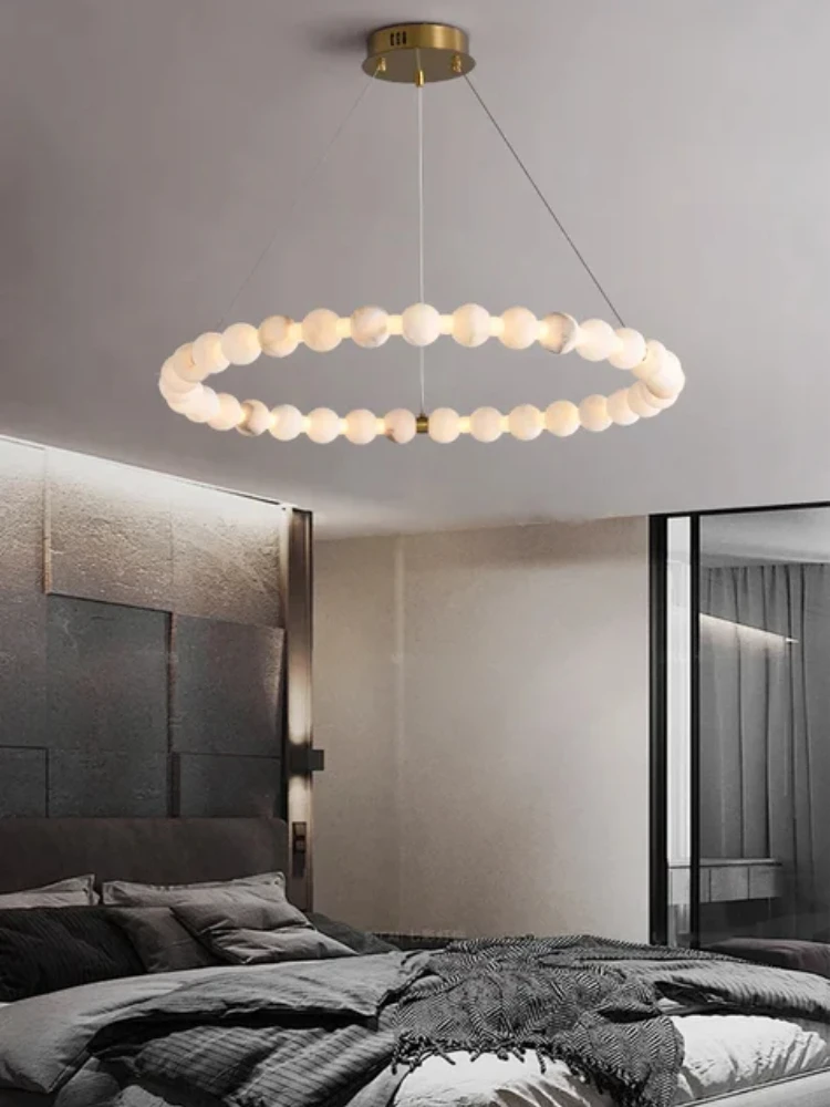 Bubble Ball Luxury Pendant Lamp Chandelier 2025 New Designer Marble Dimmable Ceiling Light lustre for Staircase Home interior 
Bubble Ball Luxury Pendant Lamp Chandelier 2025 New Designer Marble Dimmable Ceiling Light lustre for Staircase Home interior