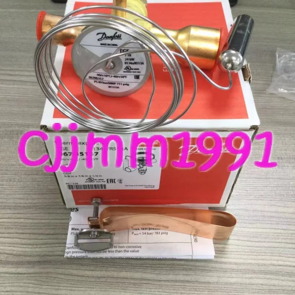 1 шт. Tge 7 067n5157 24 кВт R134a Совершенно новый оригинальный точечный Plc
1 шт. Tge 7 067n5157 24 кВт R134a Совершенно новый оригинальный точечный Plc
