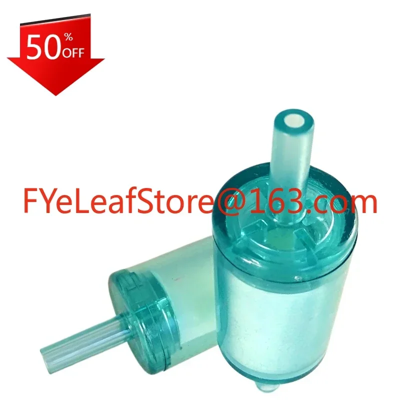 Hot salesSuitable for replacing Parker 9922-05 9900-05 ABB fiberglass 630-02639 Shimadzu sample gas DFU filter
Hot salesSuitable for replacing Parker 9922-05 9900-05 ABB fiberglass 630-02639 Shimadzu sample gas DFU filter
