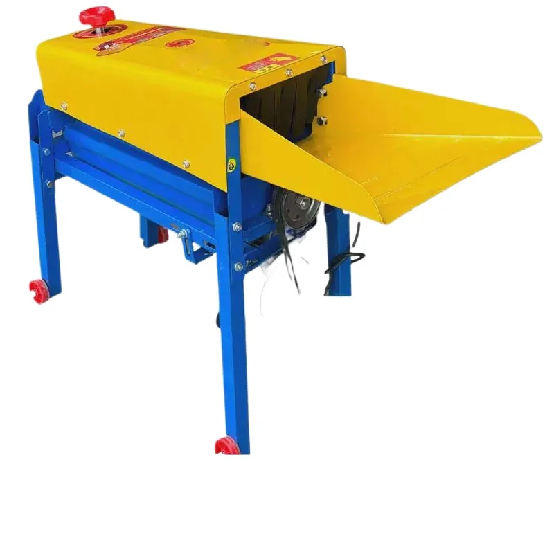 Fully Automatic Household Small Corn Thresher, Electric Corn Peeler Separator Kernel Shelling Machine (customized)
Fully Automatic Household Small Corn Thresher, Electric Corn Peeler Separator Kernel Shelling Machine (customized)
