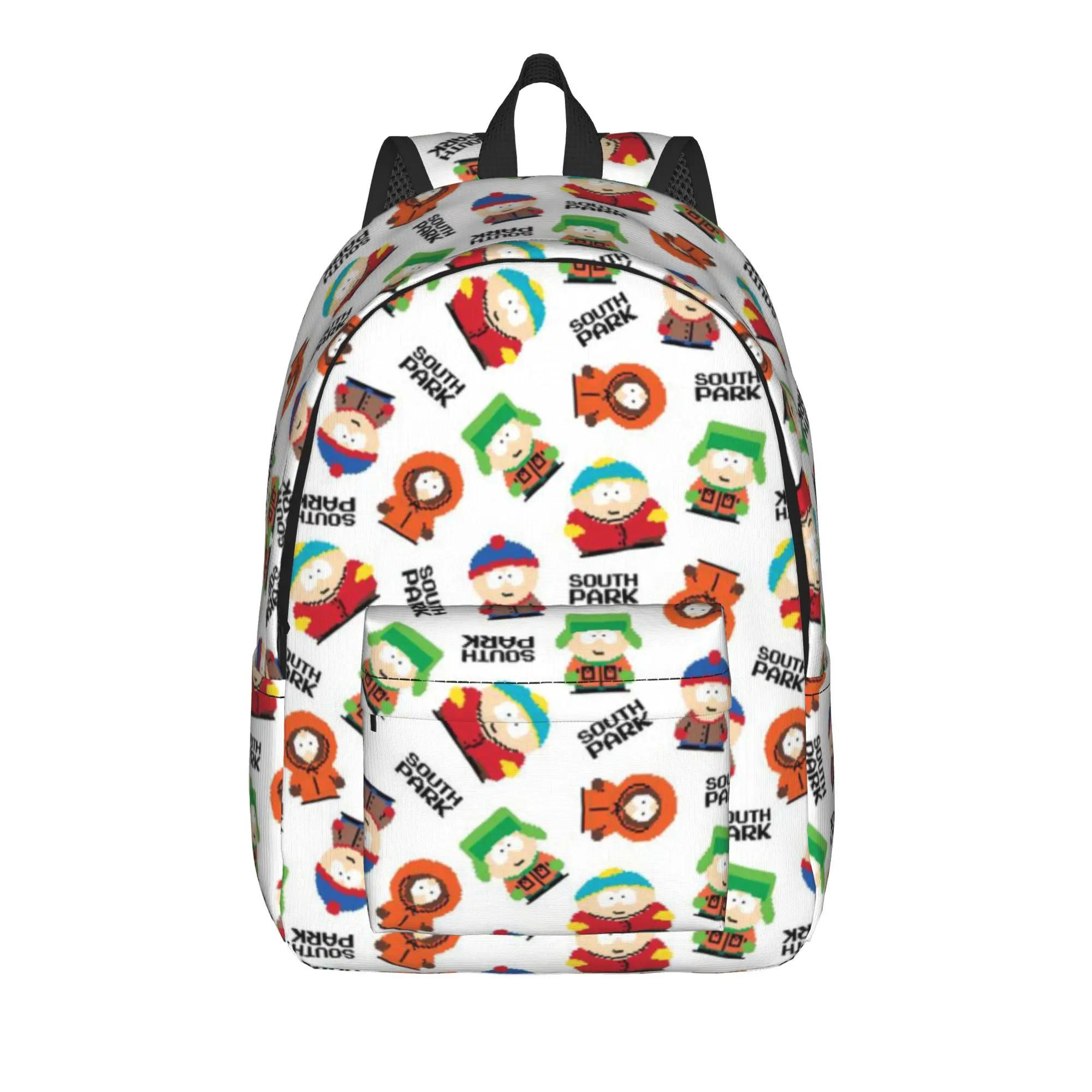 Souths Parked Classical Backpack Outdoor Student Business Daypack for Men Women Laptop Canvas Bags
Souths Parked Classical Backpack Outdoor Student Business Daypack for Men Women Laptop Canvas Bags