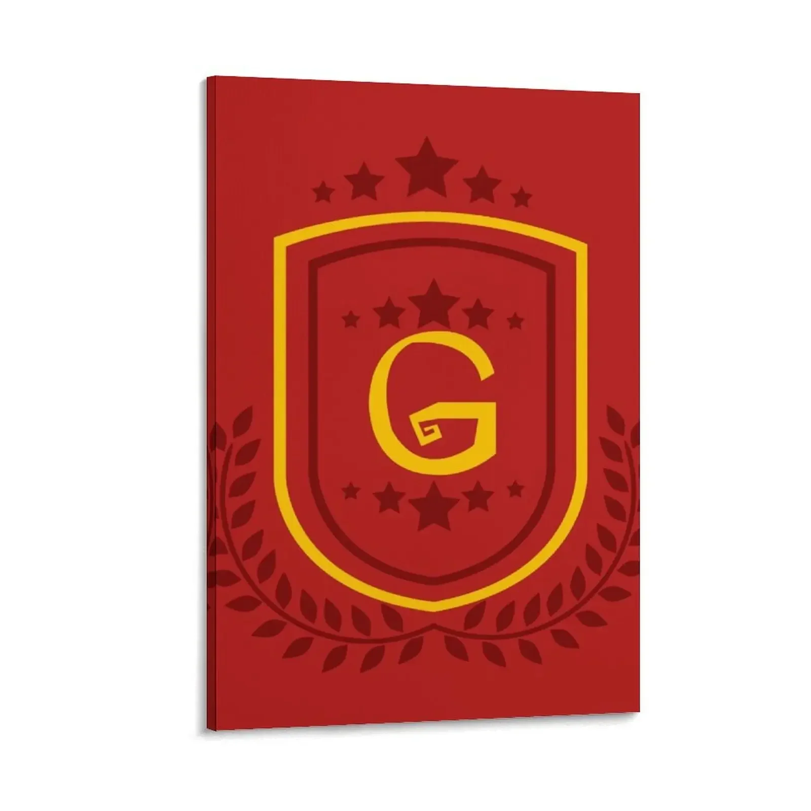 Strong Griffin Lion Star Emblem Canvas Painting accessories for home decor wall art room decoration accessories
Strong Griffin Lion Star Emblem Canvas Painting accessories for home decor wall art room decoration accessories