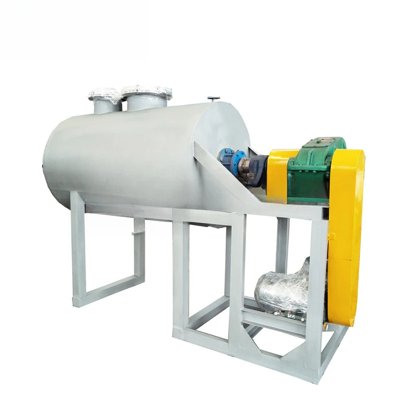 Vacuum Rake Food And Chemical Industry, Suitable For Paste, Cream, Powder, Slurry, Heat-Sensitive Materials, Low-Temperature Lit
Vacuum Rake Food And Chemical Industry, Suitable For Paste, Cream, Powder, Slurry, Heat-Sensitive Materials, Low-Temperature Lit