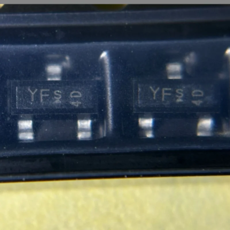 10pcs/lot YFs BSS308PEH6327 Brand New Original Genuine Product SOT-23
10pcs/lot YFs BSS308PEH6327 Brand New Original Genuine Product SOT-23