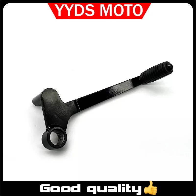 【Good quality】For KEEWAY RKF 125 RKF125 Motorcycle Shift Lever Shift Lever Connecting Rod Mounting Seat Screw Accessories
【Good quality】For KEEWAY RKF 125 RKF125 Motorcycle Shift Lever Shift Lever Connecting Rod Mounting Seat Screw Accessories