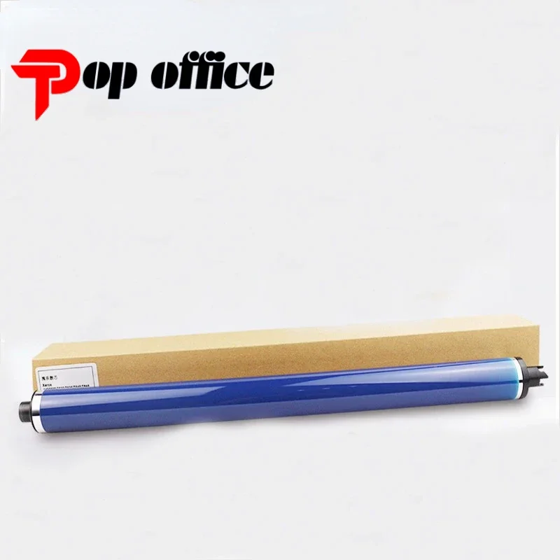 1 шт., длительный срок службы OEM, цветной OPC-барабан для Xerox DC3300 2270 3360 7425 7435 5570 3370 барабанный цилиндр Phaser 7800 Phaser 7500 OPC
1 шт., длительный срок службы OEM, цветной OPC-барабан для Xerox DC3300 2270 3360 7425 7435 5570 3370 барабанный цилиндр Phaser 7800 Phaser 7500 OPC