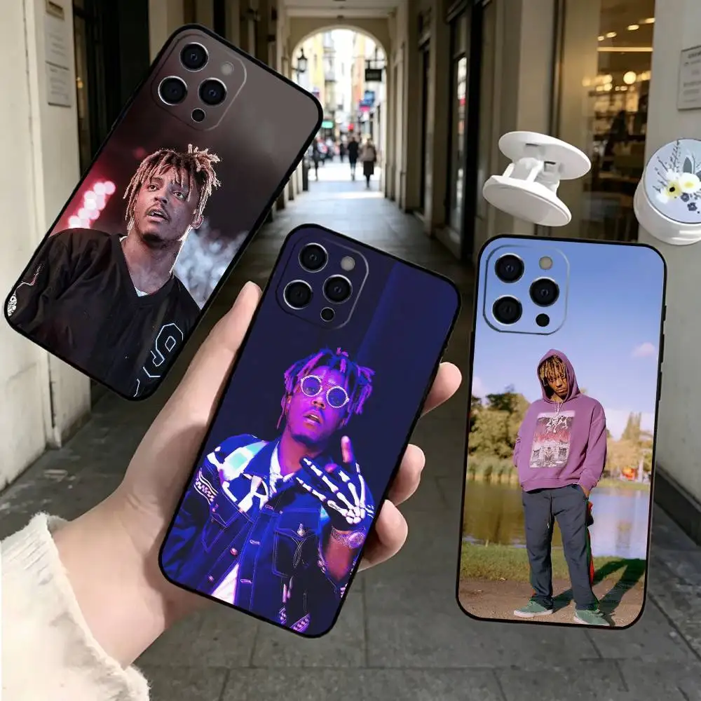 Rapper999 J-Juice W-WRLD Phone Case Silicone Soft For IPhone 17 16 15 14 13 12 11 X XR Plus Pro Max Plus
Rapper999 J-Juice W-WRLD Phone Case Silicone Soft For IPhone 17 16 15 14 13 12 11 X XR Plus Pro Max Plus
