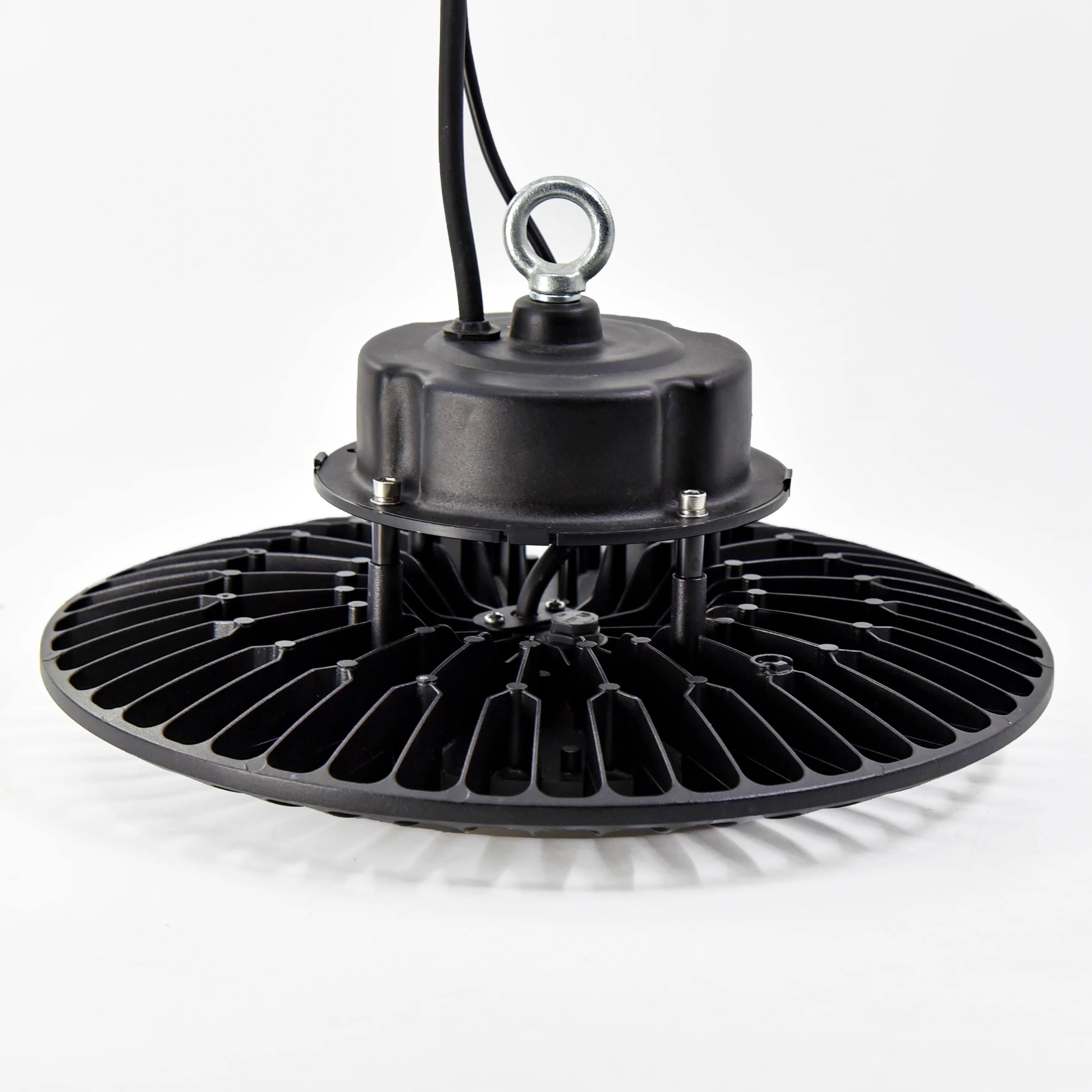 Factory Warehouse Industrial Lighting 240W Led High Bay Light 60 90 120 Degree Lens
Factory Warehouse Industrial Lighting 240W Led High Bay Light 60 90 120 Degree Lens