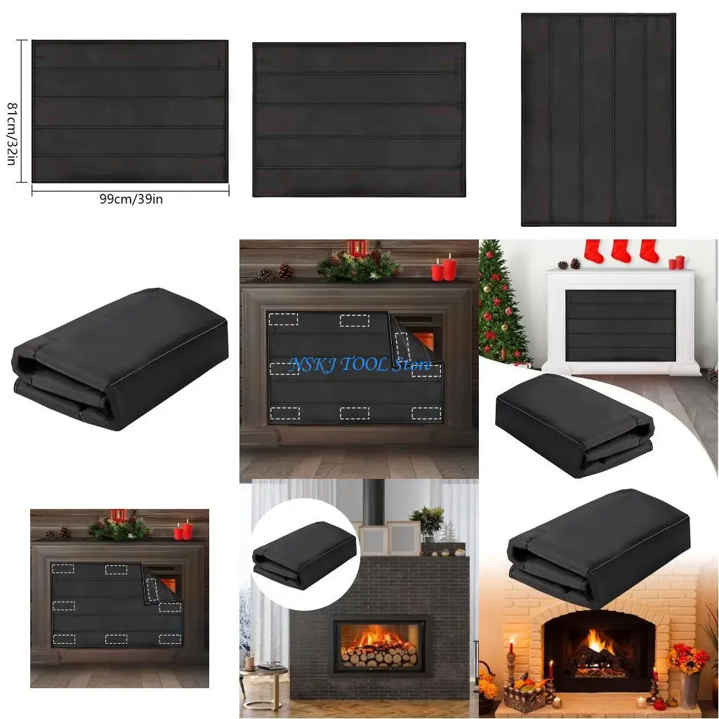 Камины L8RC Ограничитель тяги Магнитные крышки каминов блокируют потерю тепла в ночное время
Камины L8RC Ограничитель тяги Магнитные крышки каминов блокируют потерю тепла в ночное время