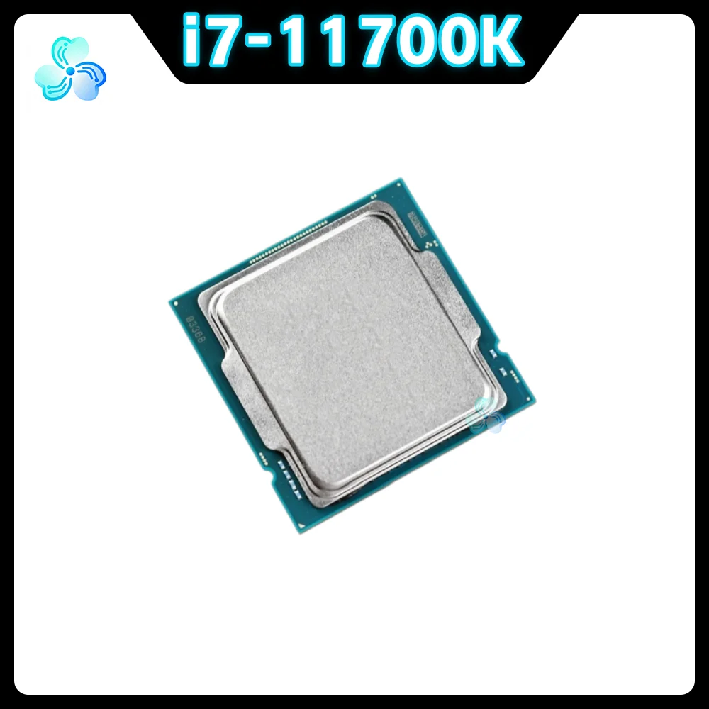Процессор Core i7-11700K SRKNL, 3.60 ГГц, 8 ядер, 16 потоков, 125 Вт, L3 16 МБ, LGA1200, для настольных ПК, 14 нм, i7 11700K Rocket Lake
Процессор Core i7-11700K SRKNL, 3.60 ГГц, 8 ядер, 16 потоков, 125 Вт, L3 16 МБ, LGA1200, для настольных ПК, 14 нм, i7 11700K Rocket Lake