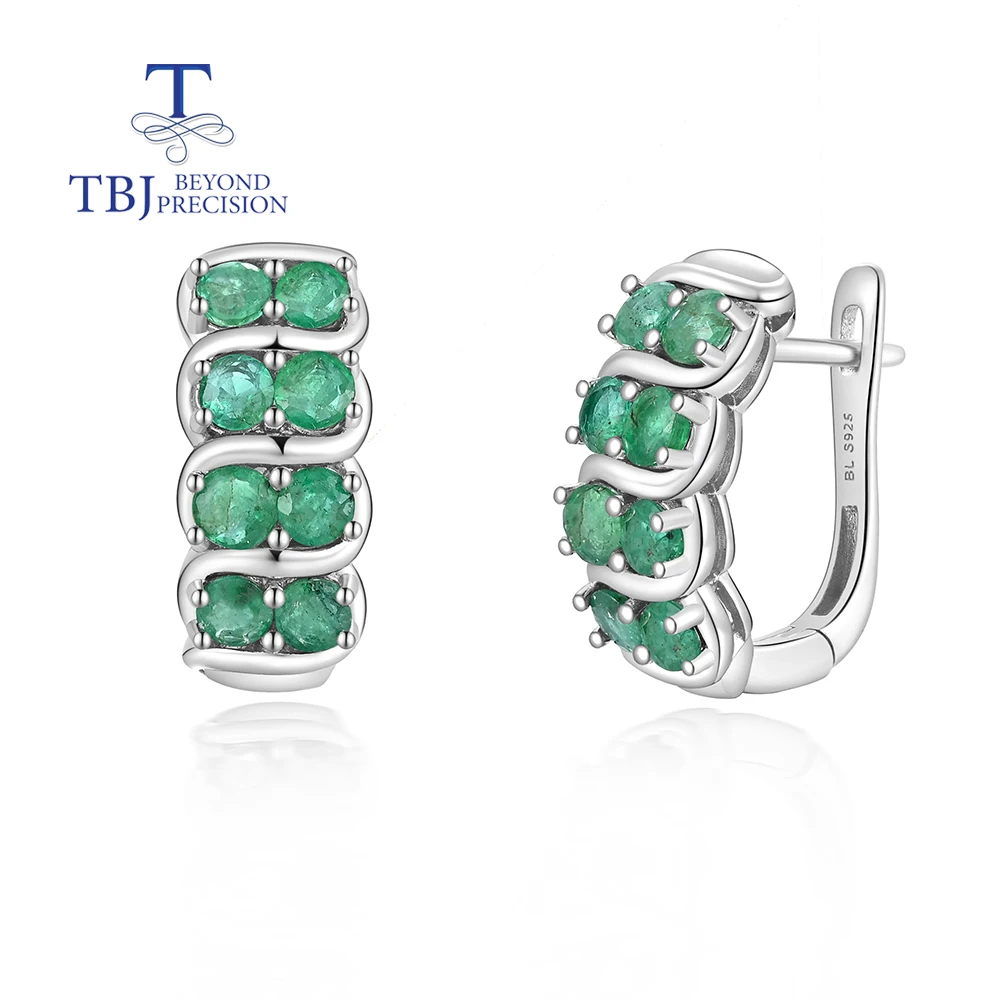 Trendy Natural Precious Emerald Gems Luxury & Fancy Silver Clasp Earring for Women Wedding,Engagement &Bouquet fine Jewelry Gift
Trendy Natural Precious Emerald Gems Luxury & Fancy Silver Clasp Earring for Women Wedding,Engagement &Bouquet fine Jewelry Gift