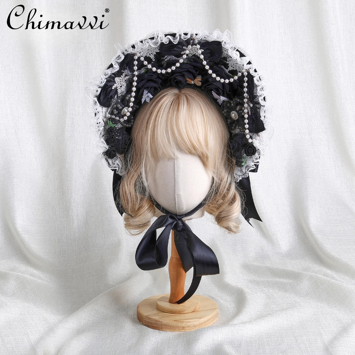 Оригинальный дизайн, плоская шляпа, осенне-зимняя супер фея, модная многоцветная шляпа в дворцовом стиле, милая женская шляпа принцессы BNT для девочек 
Оригинальный дизайн, плоская шляпа, осенне-зимняя супер фея, модная многоцветная шляпа в дворцовом стиле, милая женская шляпа принцессы BNT для девочек