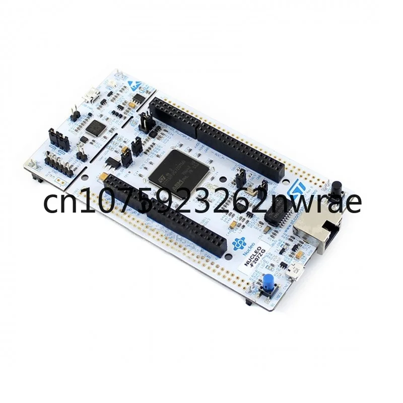 NUCLEO-F767ZI F767ZI NUCLEO-144 STM32F767 макетная плата, обучающая плата, 1 шт./партия
NUCLEO-F767ZI F767ZI NUCLEO-144 STM32F767 макетная плата, обучающая плата, 1 шт./партия